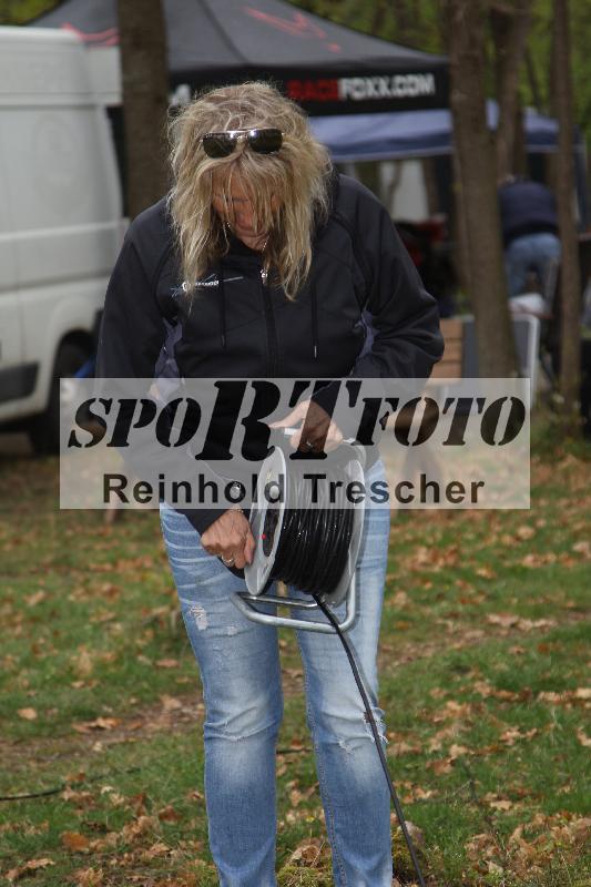 Archiv-2025/08 20.04.2025 Speer Racing ADR/Impressionen